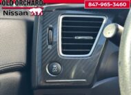 2013 Honda Civic Si Sedan
