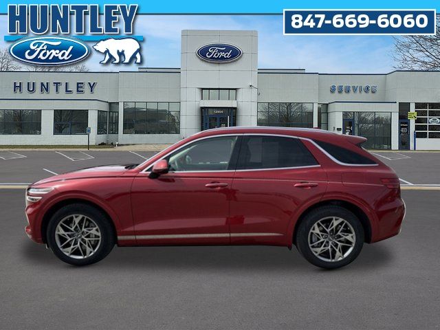 2023 Genesis GV70 2.5T SUV