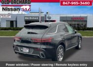 2023 Genesis GV70 2.5T SUV