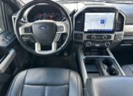 2022 Ford F-350 Lariat Truck Crew Cab