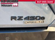2025 LEXUS RZ 450e 450e Premium SUV
