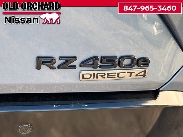 2025 LEXUS RZ 450e 450e Premium SUV