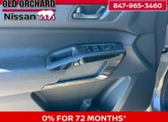 2026 Nissan Pathfinder SV SUV