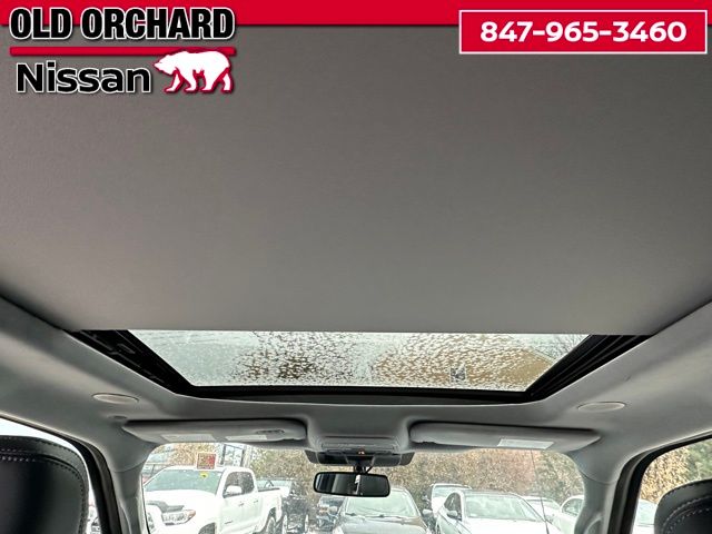 2022 Ford F-150 Limited Truck SuperCrew Cab