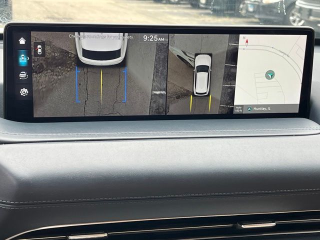 2023 Genesis GV80 3.5T SUV