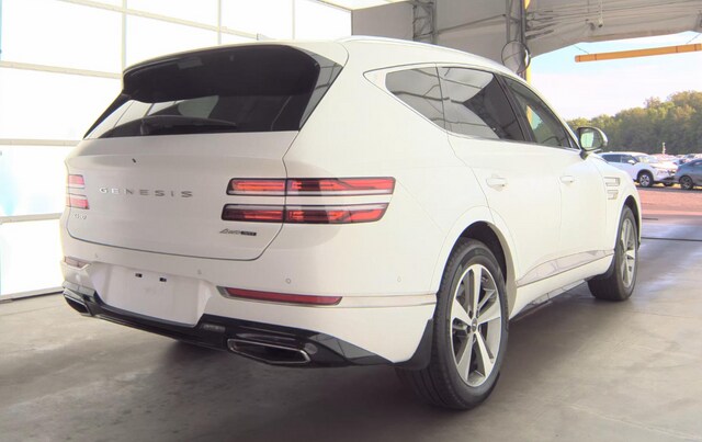 2023 Genesis GV80 3.5T SUV