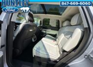 2024 Lincoln Nautilus Black Label SUV