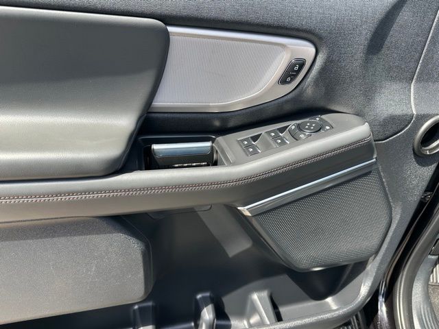 2025 Ford Expedition Active SUV