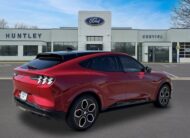 2021 Ford Mustang Mach-E GT SUV