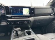 2022 Chevrolet Silverado 1500 LT Trail Boss Truck Crew Cab