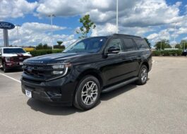 2025 Ford Expedition Active SUV