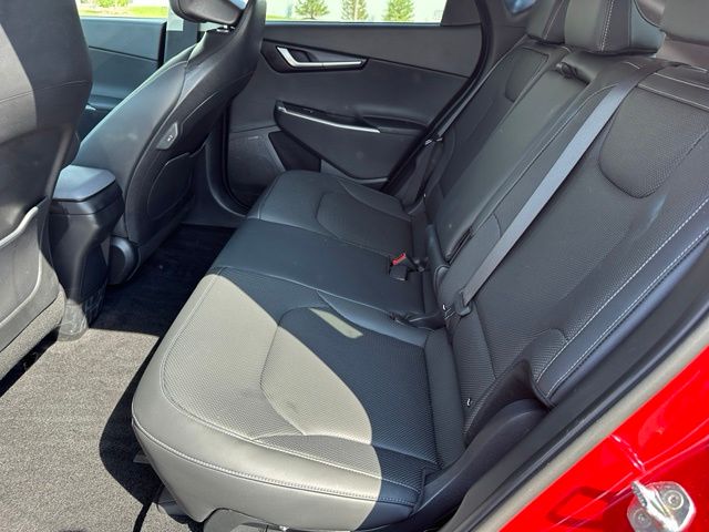 2023 Kia EV6 Wind SUV