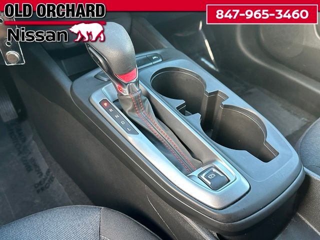 2025 Chevrolet Trax 1RS SUV