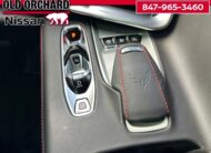 2024 Chevrolet Corvette Stingray Stingray Convertible
