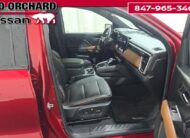 2023 GMC Canyon AT4 Truck Crew Cab