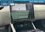 2022 Hyundai Tucson Hybrid Limited SUV