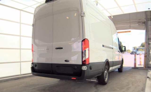 2025 Ford Transit-250 Cargo Base Van High Roof Ext. Van