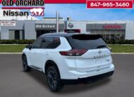 2024 Nissan Rogue Platinum SUV