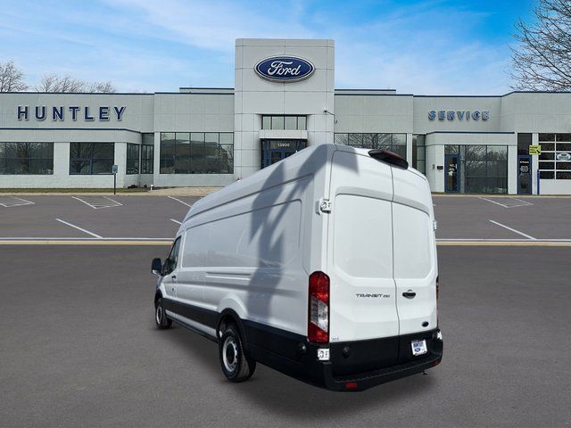 2025 Ford Transit-250 Cargo Base Van High Roof Ext. Van