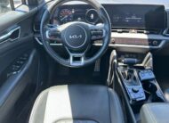 2023 Kia Sportage X-Pro Prestige SUV