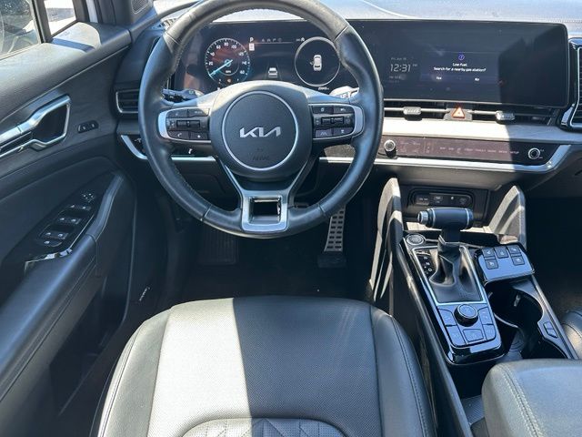 2023 Kia Sportage X-Pro Prestige SUV