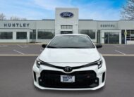 2023 Toyota GR Corolla Core Hatchback