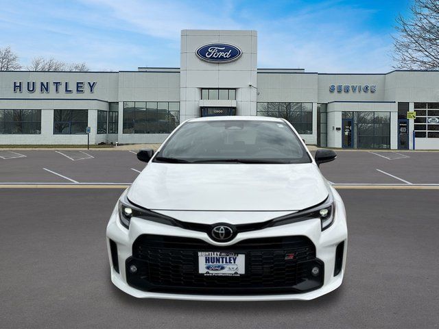 2023 Toyota GR Corolla Core Hatchback