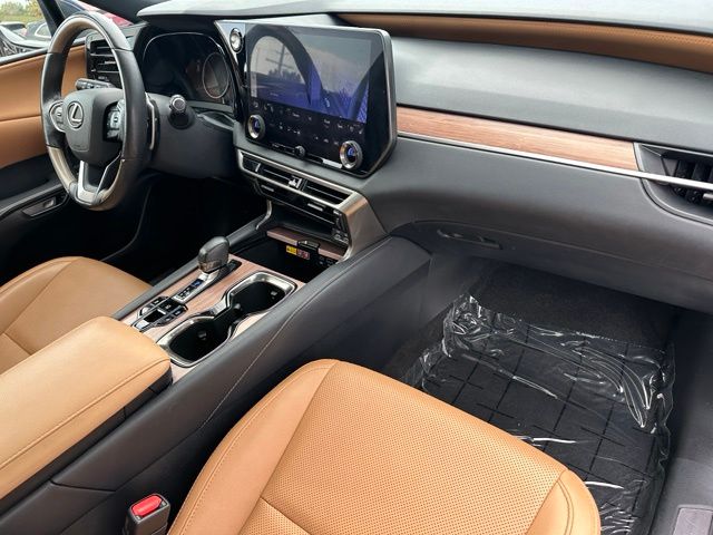 2023 LEXUS RX 350 350 Premium SUV
