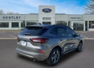 2024 Ford Escape ST-Line SUV