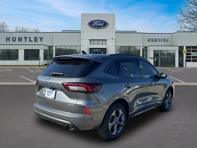 2024 Ford Escape ST-Line SUV