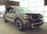 2023 Kia Telluride S SUV