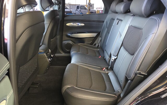 2025 Genesis GV70 2.5T SUV