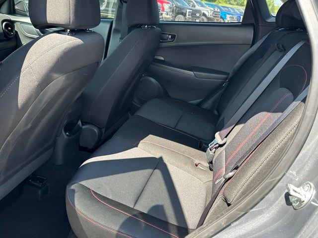 2023 Hyundai Kona N Line SUV