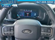2024 Ford F-150 XLT Truck SuperCrew Cab