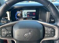 2022 Ford Bronco Outer Banks SUV