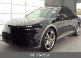 2023 Genesis GV60 Performance SUV
