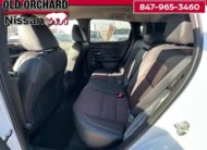 2026 Nissan Kicks SR SUV