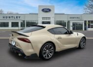 2021 Toyota GR Supra 2.0 Coupe