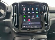 2023 Volvo C40 Recharge Pure Electric Ultimate SUV