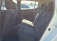 2025 Nissan LEAF SV Plus Hatchback