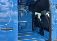 2024 Mercedes-Benz Sprinter 2500 Crew 144 WB Van