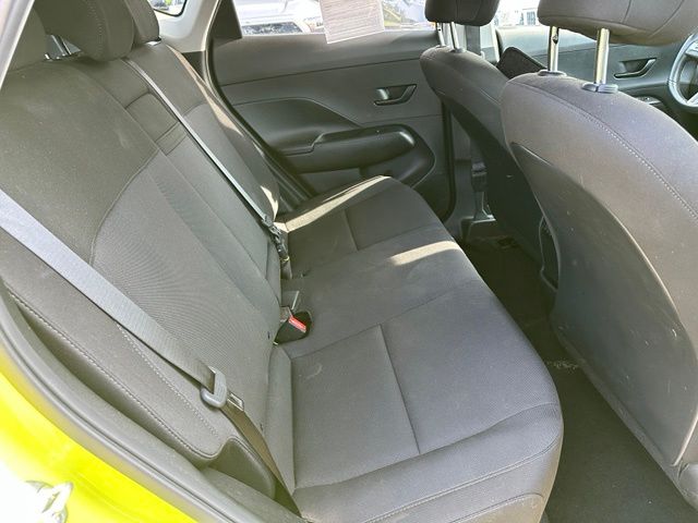 2024 Hyundai Kona Electric SEL SUV