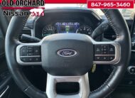 2022 Ford Expedition XL SUV