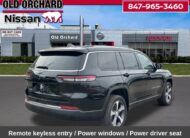 2023 Jeep Grand Cherokee Limited SUV