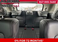 2026 Nissan Pathfinder Platinum SUV