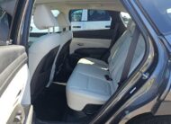 2025 Hyundai Tucson Hybrid Limited SUV