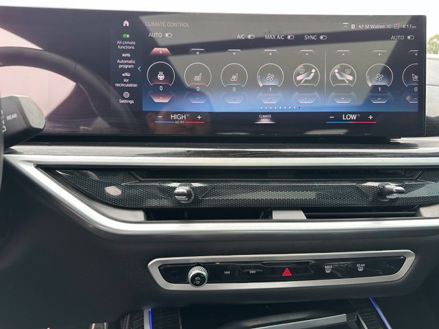 2023 BMW X7 xDrive40i SUV
