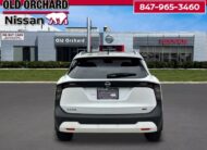 2026 Nissan Kicks SR SUV