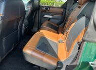2023 Ford Bronco Outer Banks SUV