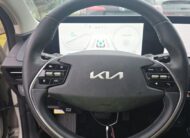 2024 Kia EV6 Light SUV